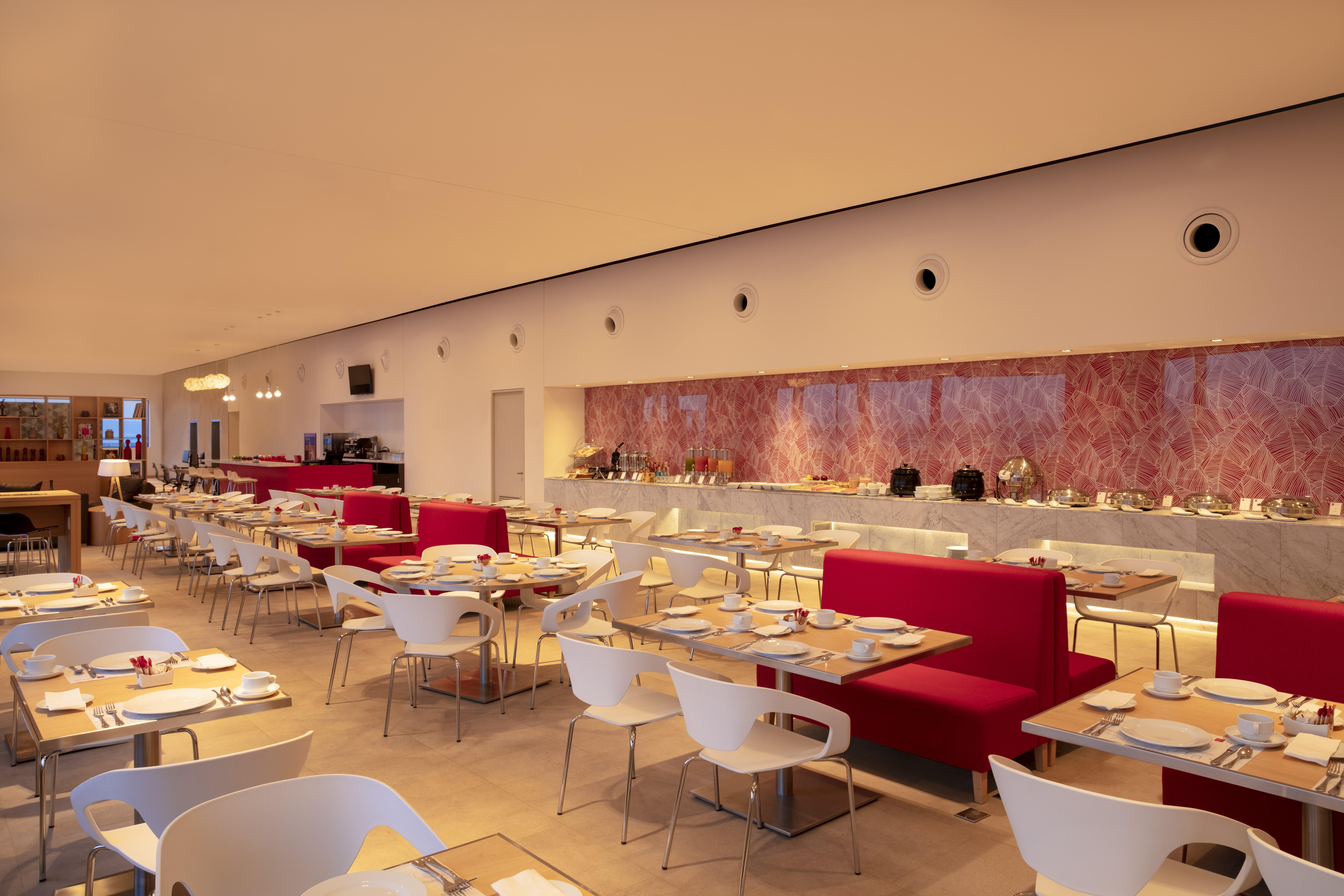 Fiesta Inn Parque Puebla Zewnętrze zdjęcie