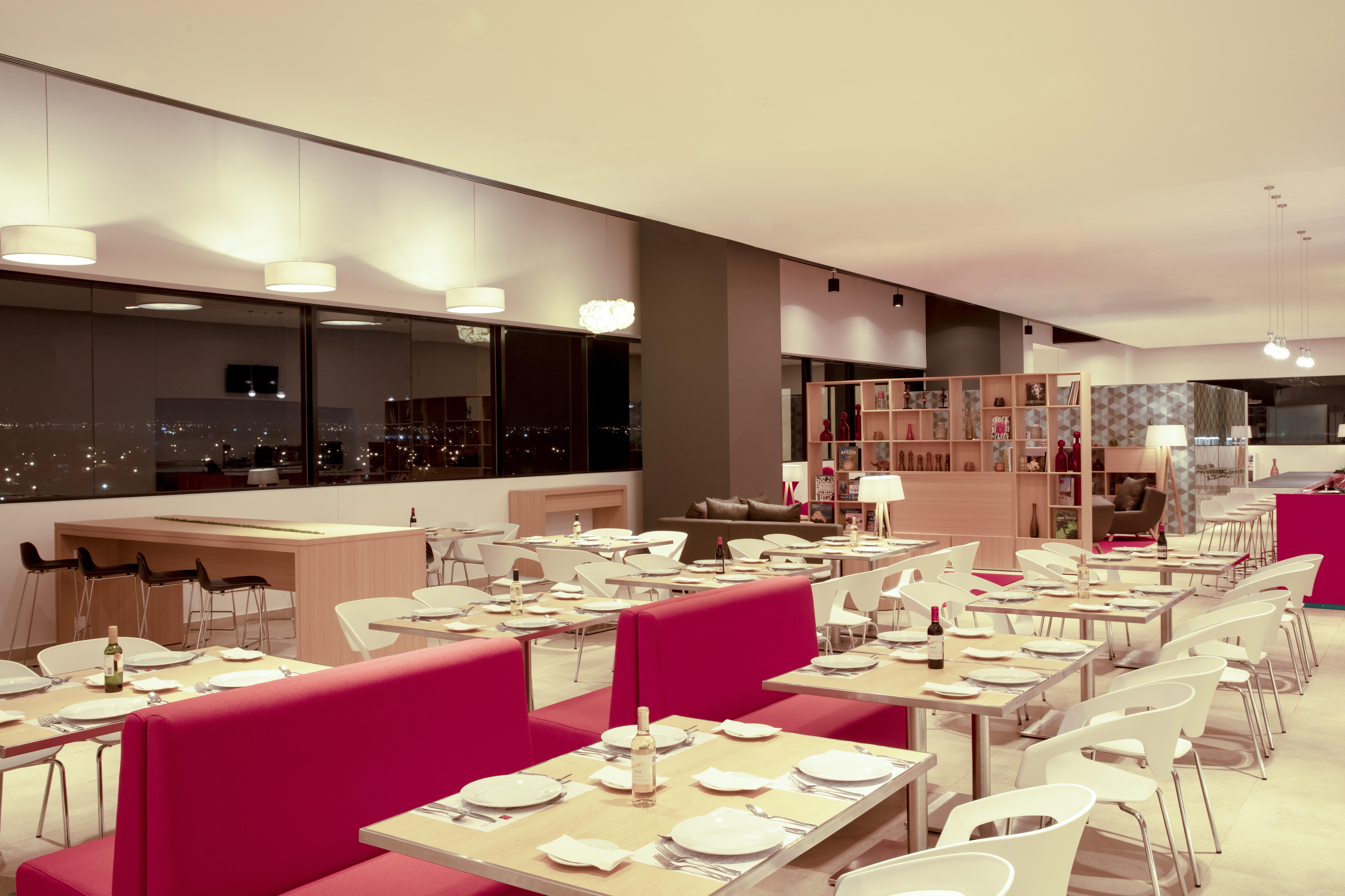 Fiesta Inn Parque Puebla Zewnętrze zdjęcie