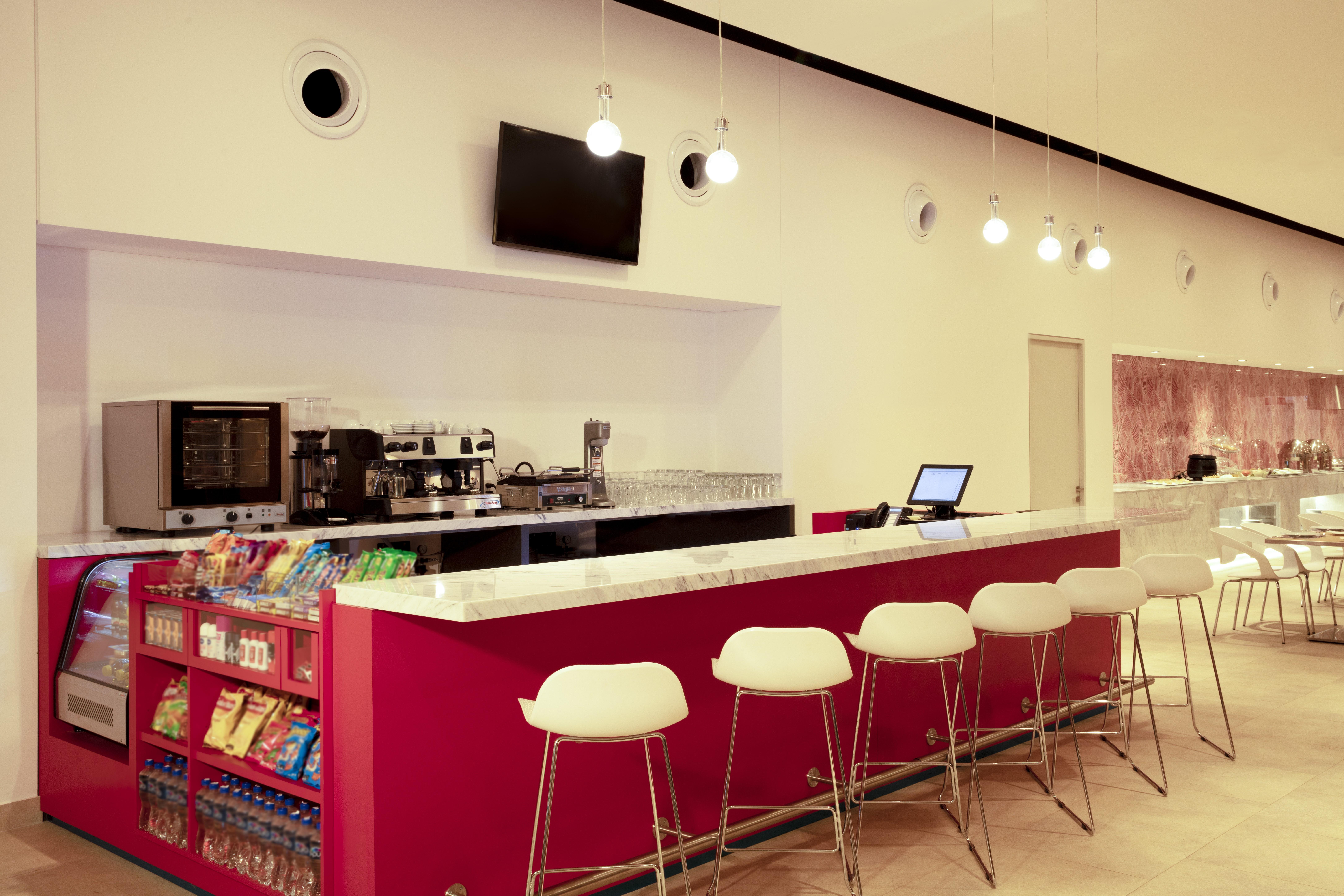 Fiesta Inn Parque Puebla Zewnętrze zdjęcie